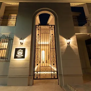 Villa The Guest 箱根湯本 V-i