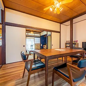 Apartment Coco Sakura