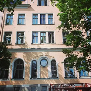 Ersta & Konferens 2* Sztokholm