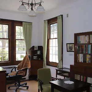 Villa Yamaguchi House,historic Private House With Open-air Hot Springs