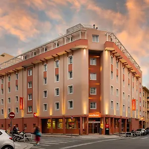 Easyhotel Palais Des Congrès – Old Town 2*, Nice France