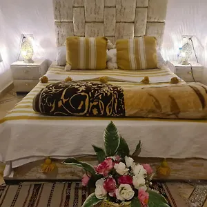 Pensión Bel Kayed 