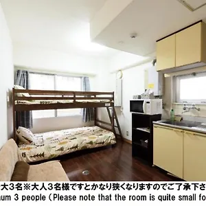 Apartment Luxes Hiroshima2030 ラクセス ヒロシマ2030