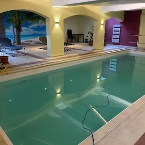 Gasthuis Am Weberhof Nur 20 Autominuten Von Muenchen