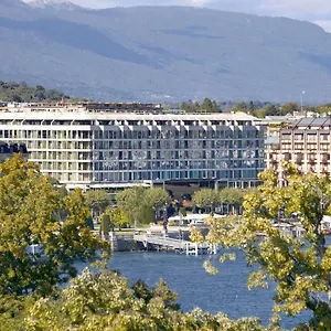 Fairmont Grand 5*, Genève Suisse