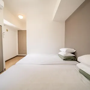 Nishinippori Tokio