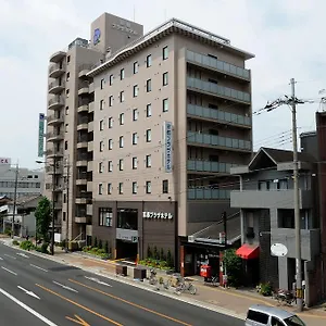 Hotel Plaza ***