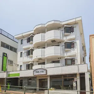 Hotel Flexstay Higashi Jujo, Präfektur Tokio