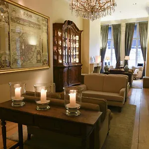 Le Dixseptième 4*, Bruxelles Belgique