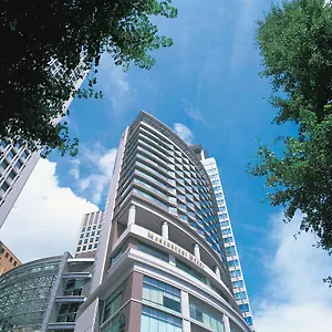 Hotel Marunouchi, Präfektur Tokio