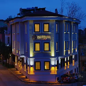 Katelya 3* Istanbul