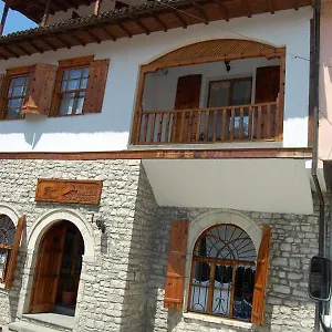 Hotel Berati 3* Berat