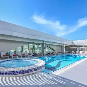 Al Maha Arjaan By Rotana 4* Abu Zabi