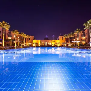 Jaal - Adults Only 5* Marrakesch