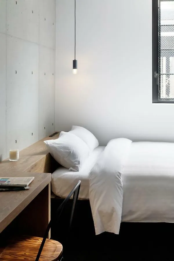 Hotel Cen Tokyo