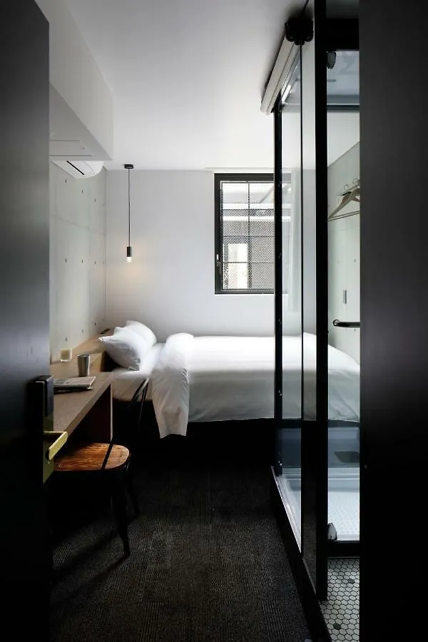 Hotel Cen Tokyo