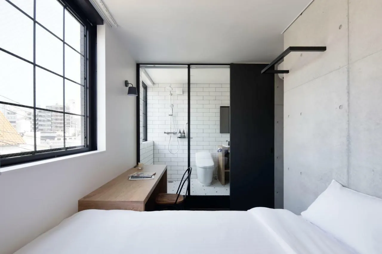 Hotel Cen Tokyo