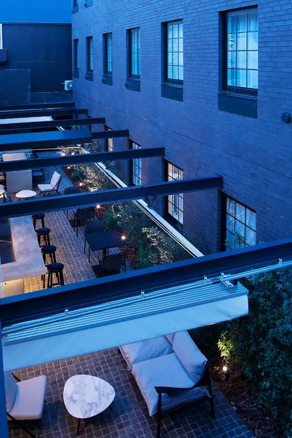 Hotel Cen Tokyo