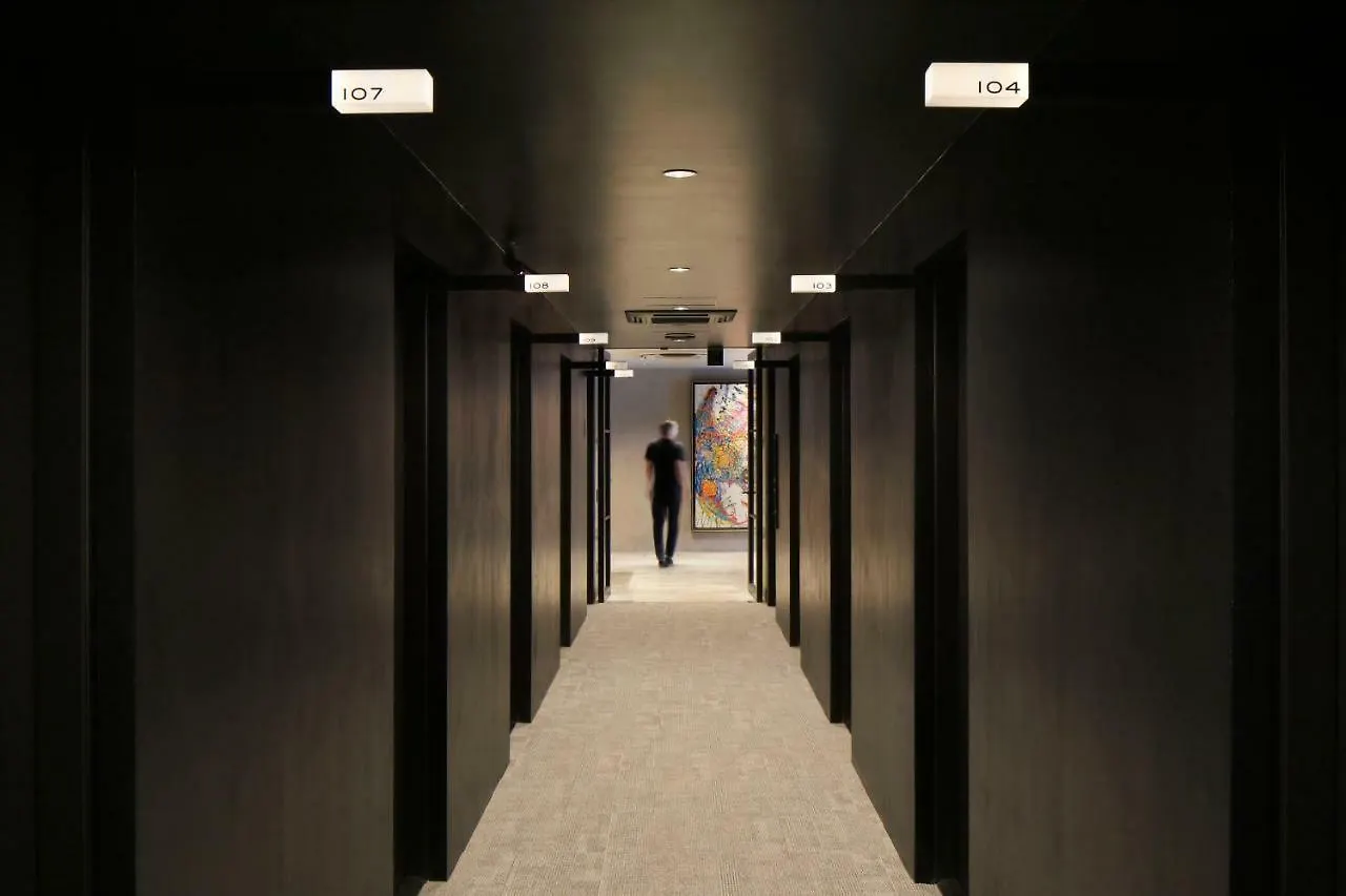 Hotel Cen Tokyo