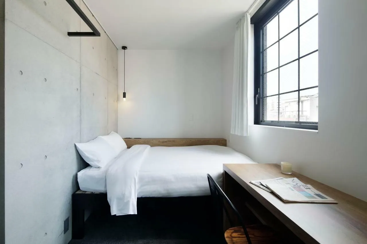 Hotel Cen Tokyo