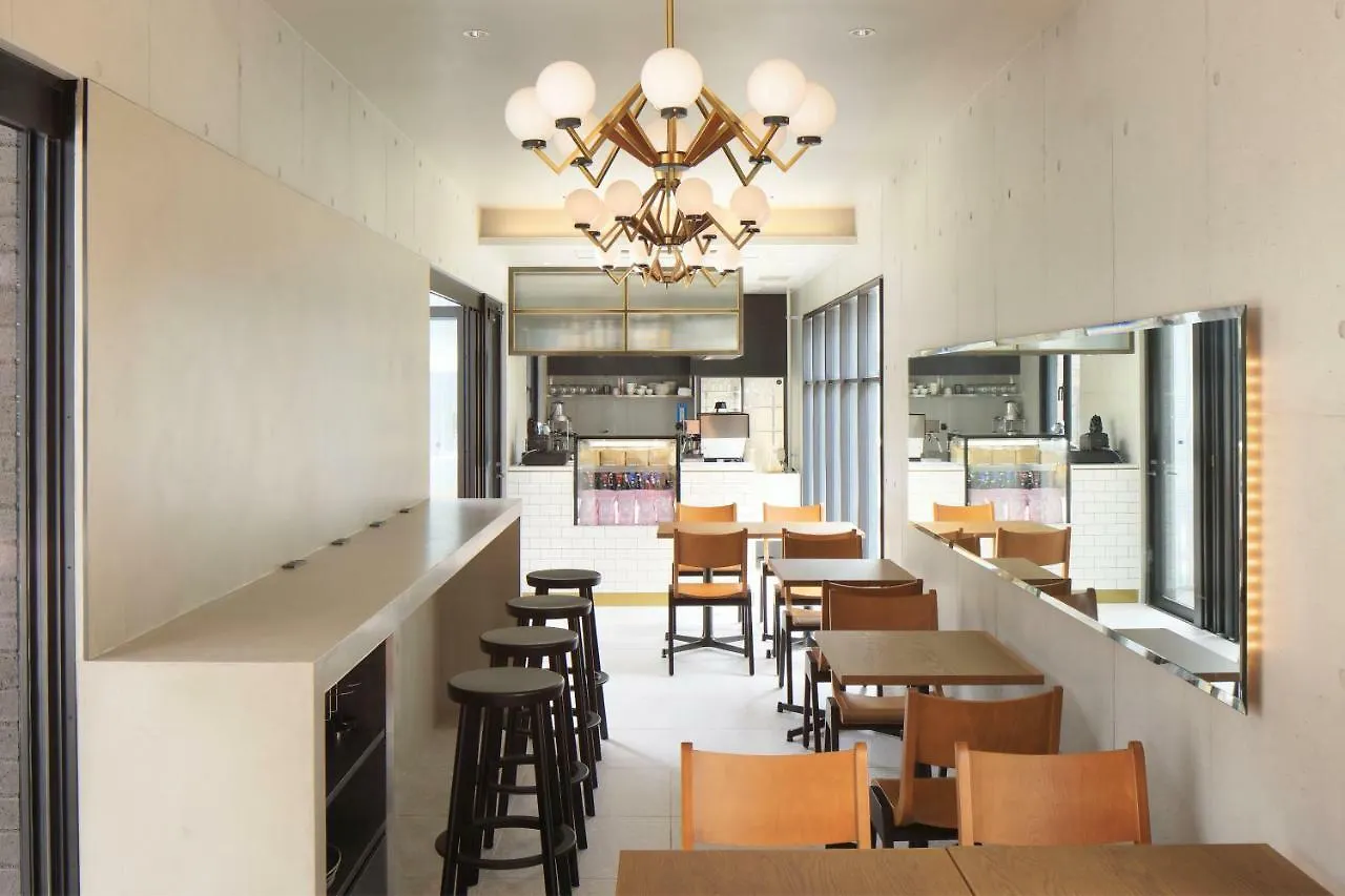 Hotel Cen Tokyo 3*,