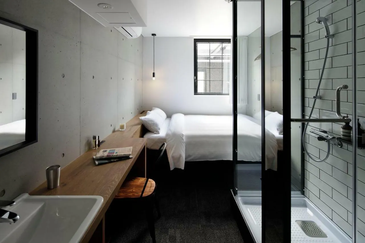 Hotel Cen Tokyo
